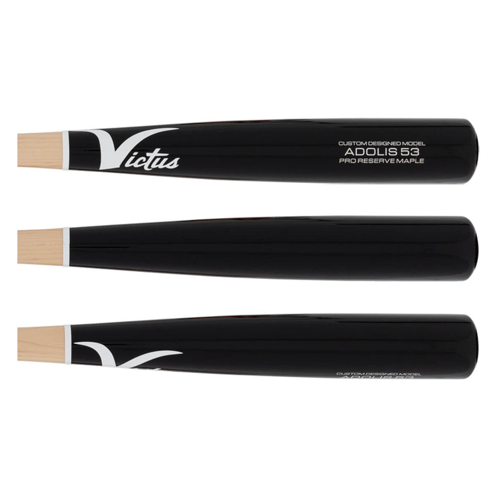 Victus Adolis Garcia ADOLIS53 Pro Reserve Maple Bat product image 2, provided for visual reference and product detail review