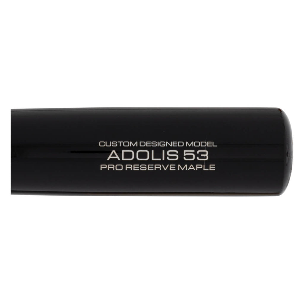 Victus Adolis Garcia ADOLIS53 Pro Reserve Maple Bat product image 3, provided for visual reference and product detail review