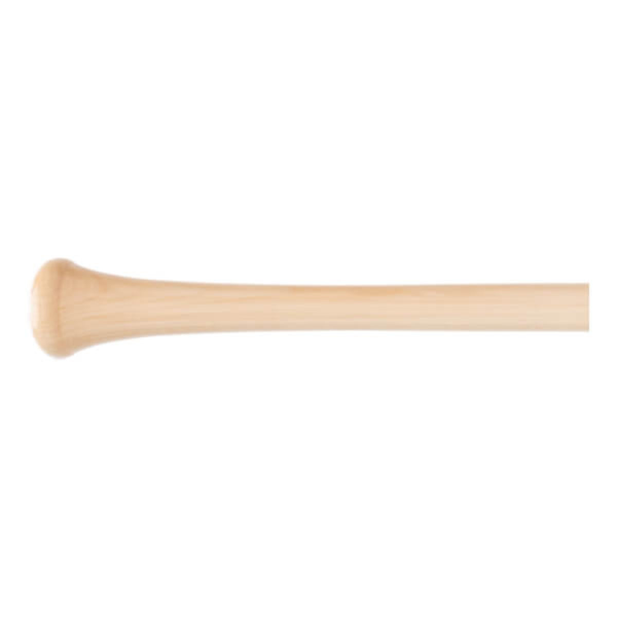 Victus JRODSHOW Maple Pro Reserve Bat - Nat/Char product image 3, provided for visual reference and product detail review
