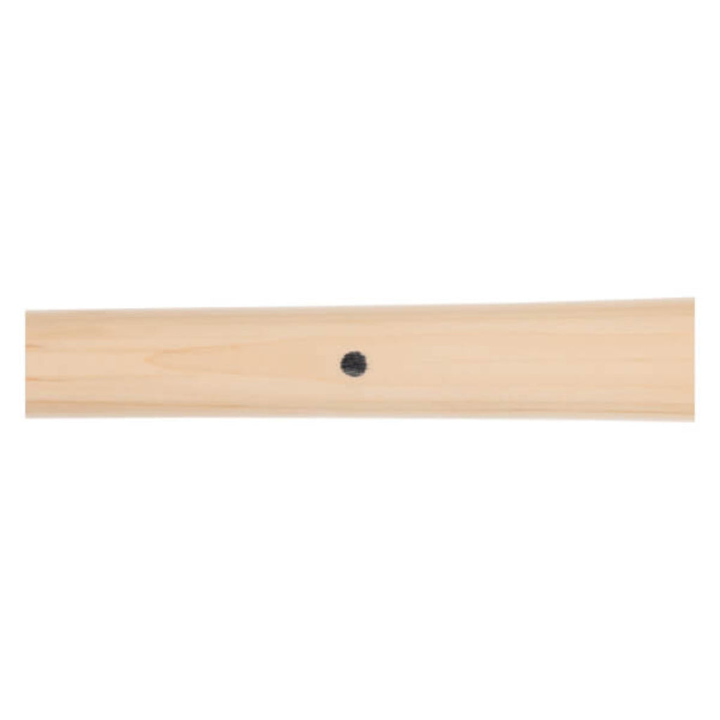 Victus JRODSHOW Maple Pro Reserve Bat - Nat/Char product image 4, provided for visual reference and product detail review
