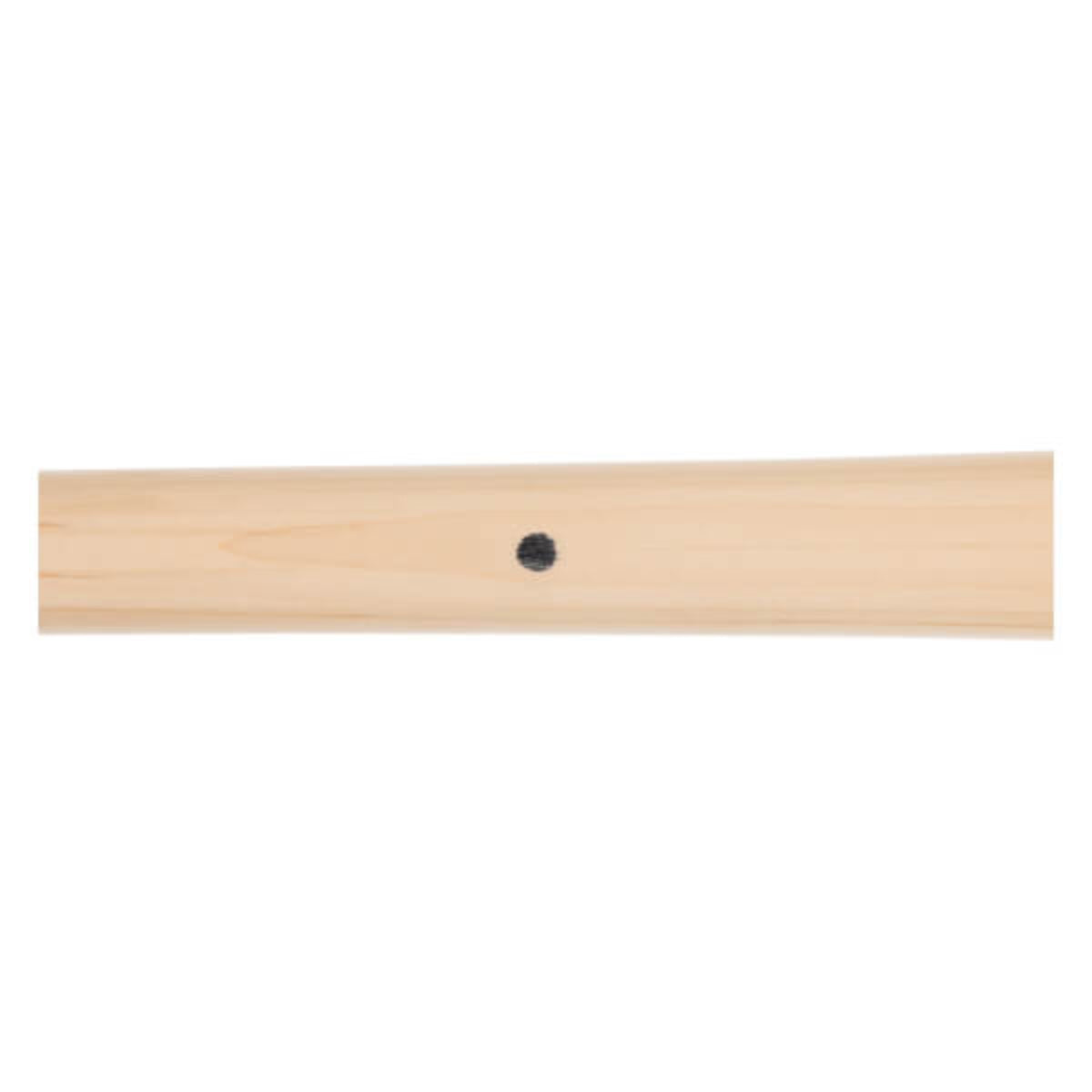 Victus JRODSHOW Maple Pro Reserve Bat - Nat/Char product image 4, provided for visual reference and product detail review