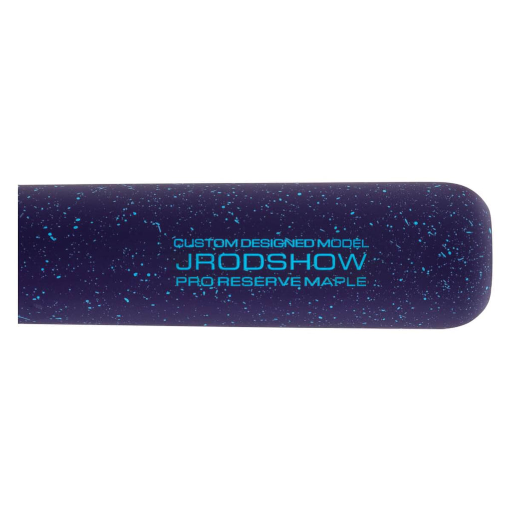 Victus JROD SHOW Pro - Wood Bat - Pro Model Bat product image 3, provided for visual reference and product detail review