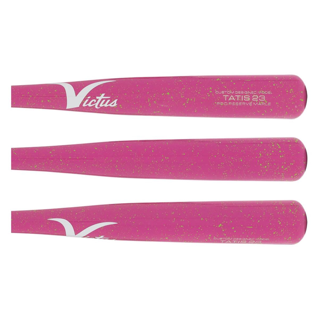 Victus TATIS23 Maple Pro - Wood Bat - Pro Reserve product image 2, provided for visual reference and product detail review
