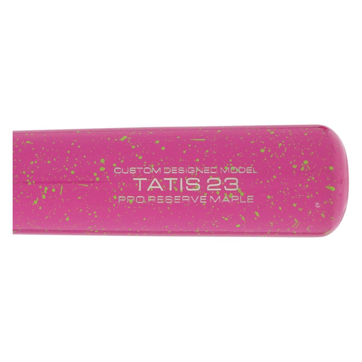 Victus TATIS23 Maple Pro - Wood Bat - Pro Reserve product image 3, provided for visual reference and product detail review
