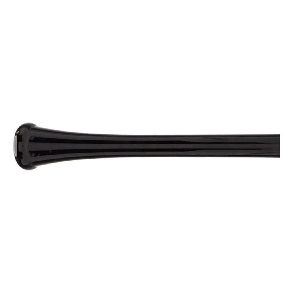 Victus V-Cut Hard Maple Wood Baseball Bat (VGPC-BK/GY) product image 3, provided for visual reference and product detail