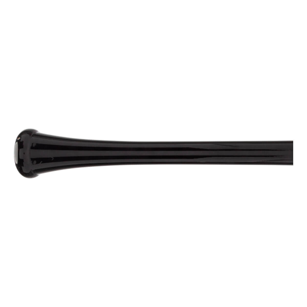 Victus V-Cut Hard Maple Wood Baseball Bat (VGPC-BK/GY) product image 3, provided for visual reference and product detail