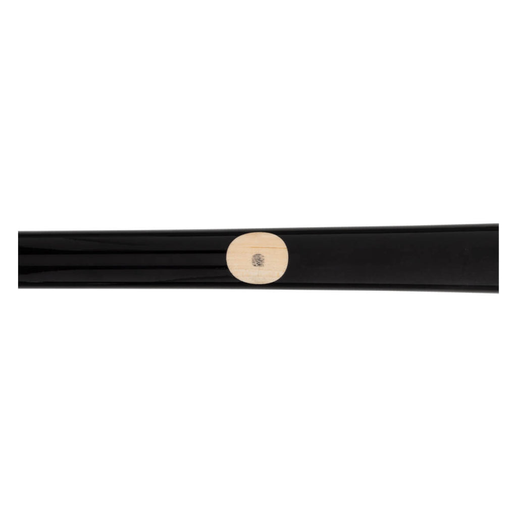 Victus V-Cut Hard Maple Wood Baseball Bat (VGPC-BK/GY) product image 4, provided for visual reference and product detail