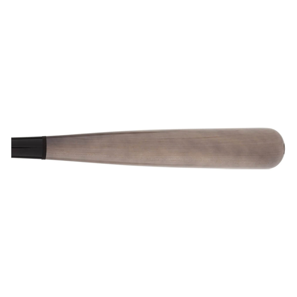 Victus V-Cut Hard Maple Wood Baseball Bat (VGPC-BK/GY) product image 5, provided for visual reference and product detail