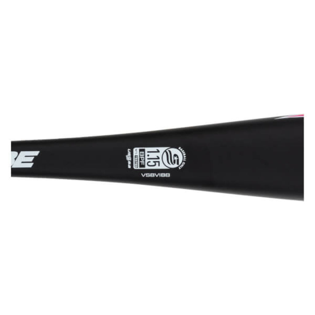 Victus VIBE (-8) 2 3/4 Bat (VSBVIB8) product image 5, provided for visual reference and product detail review