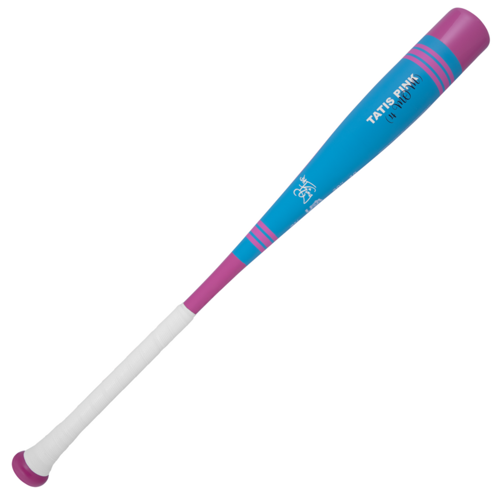 Victus VIBE CRAYON TATIS (-10) - USA Baseball Bat - 2 5/8" Barrel product image 2, provided for visual reference and product