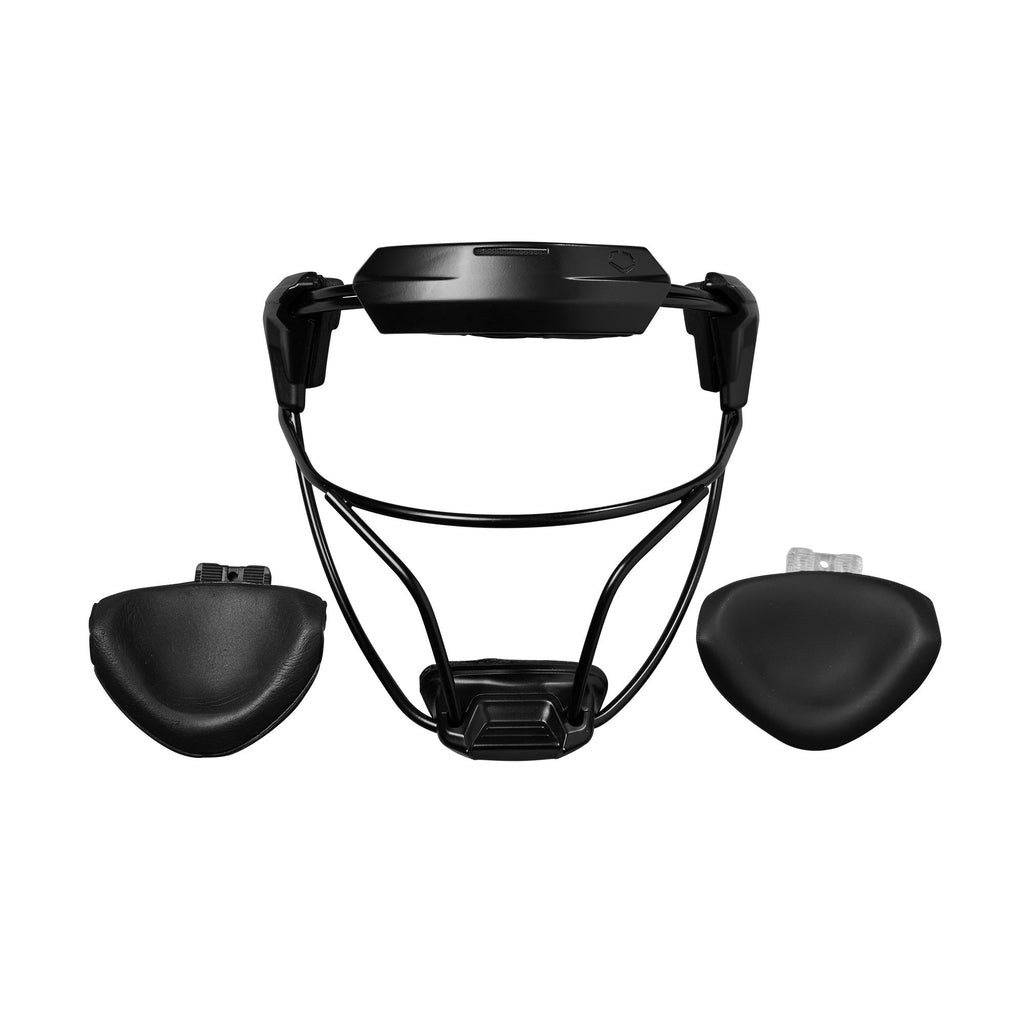 Evoshield Defender's Face Mask product image 8, provided for visual reference and product detail review