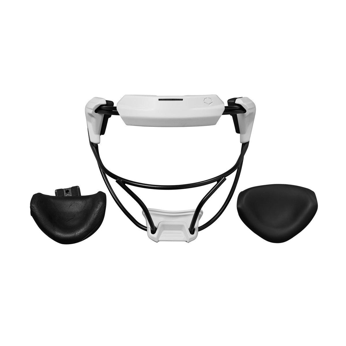 Evoshield Defender's Face Mask product image 4, provided for visual reference and product detail review