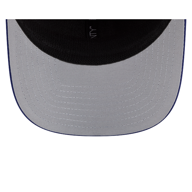Dominican Republic World Baseball Classic 2026 New Era 9SEVENTY Cap – Official WBC Hat product image 7, provided for visual