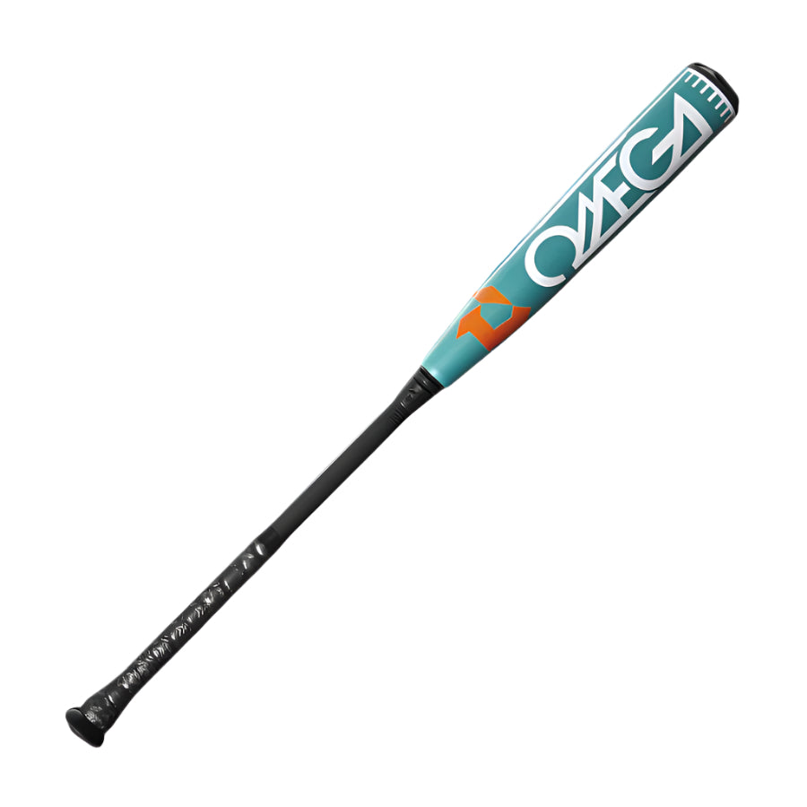 DeMarini 2026 OMEGA (-3) BBCOR BaseBall Bat - WBD2586010 product image 1, provided for visual reference and product detail