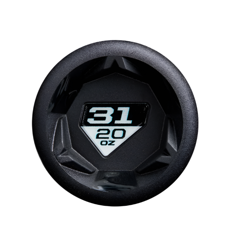 2025 Demarini VooDoo One Vivid Blue (-11) USA Baseball Bat - WBD2641010 product image 5, provided for visual reference and