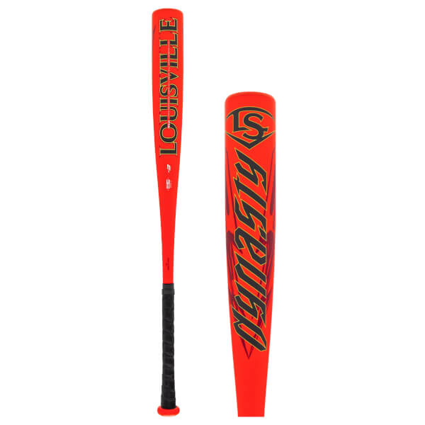 2025 Louisville Slugger Dynasty (-3) BBCOR Baseball Bat – WBL2969010 product image 1, provided for visual reference and