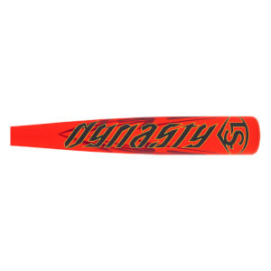 2025 Louisville Slugger Dynasty (-3) BBCOR Baseball Bat – WBL2969010 product image 4, provided for visual reference and