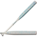 2025 Louisville Slugger Kryo Frost (-10) Fast Pitch Softball Bat product image 1, provided for visual reference and product