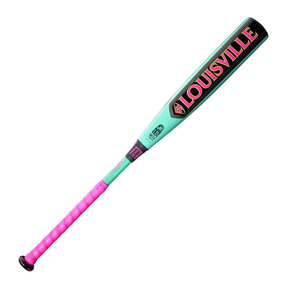 2026 Louisville Slugger SUPRA USSSA 2 3/4" Baseball Bat product image 2, provided for visual reference and product detail