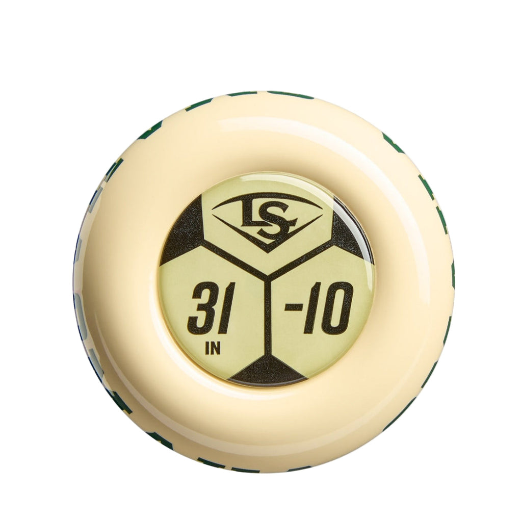 2026 Louisville Slugger OMAHA (-10) USA Baseball Bat product image 6, provided for visual reference and product detail review