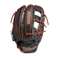 2022 Wilson A2000 1716 11.5'" Infield Baseball Glove product image 1, provided for visual reference and product detail review