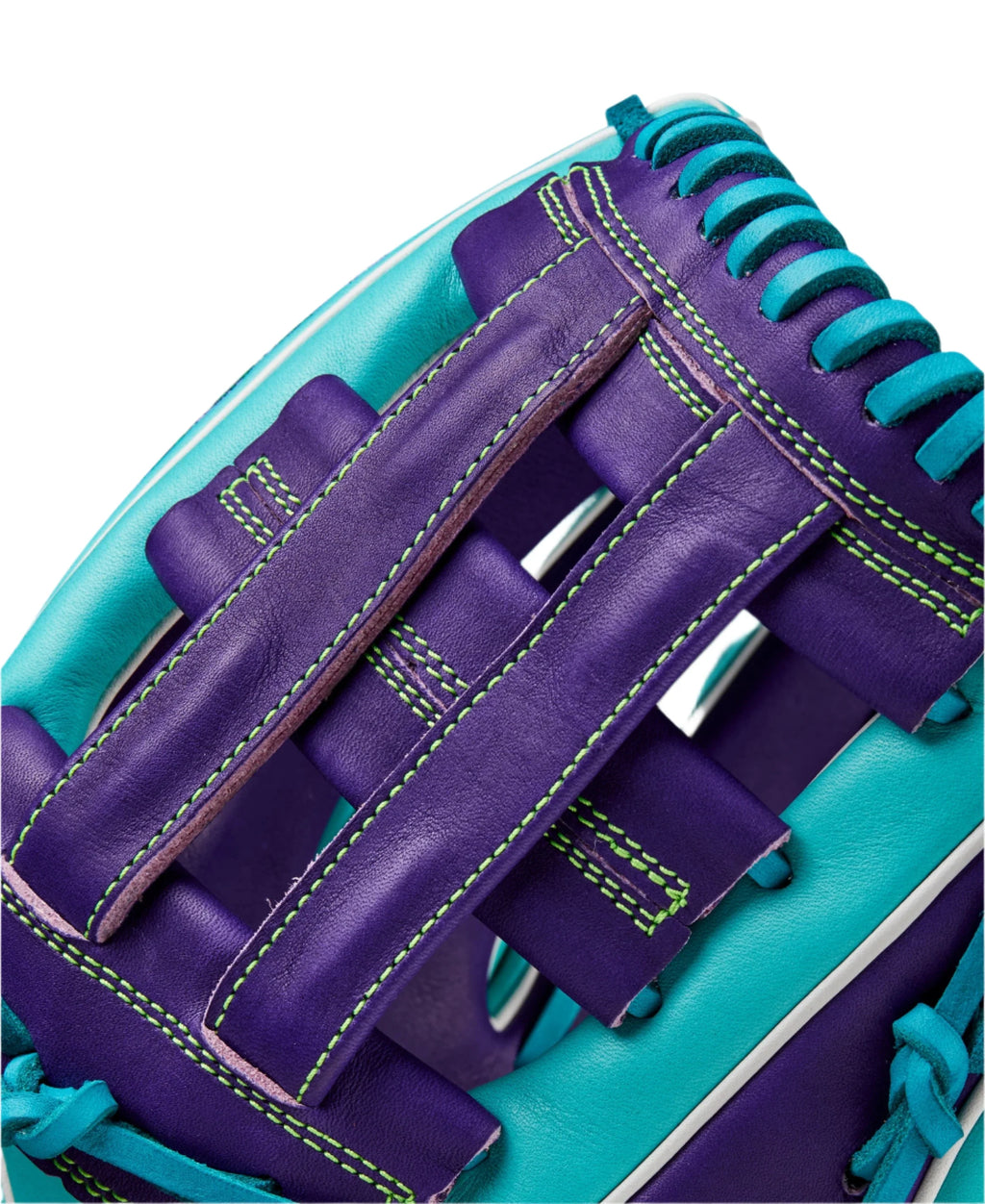 Wilson A2000 Winter 2024 DW5 12" Infield Glove product image 6, provided for visual reference and product detail review