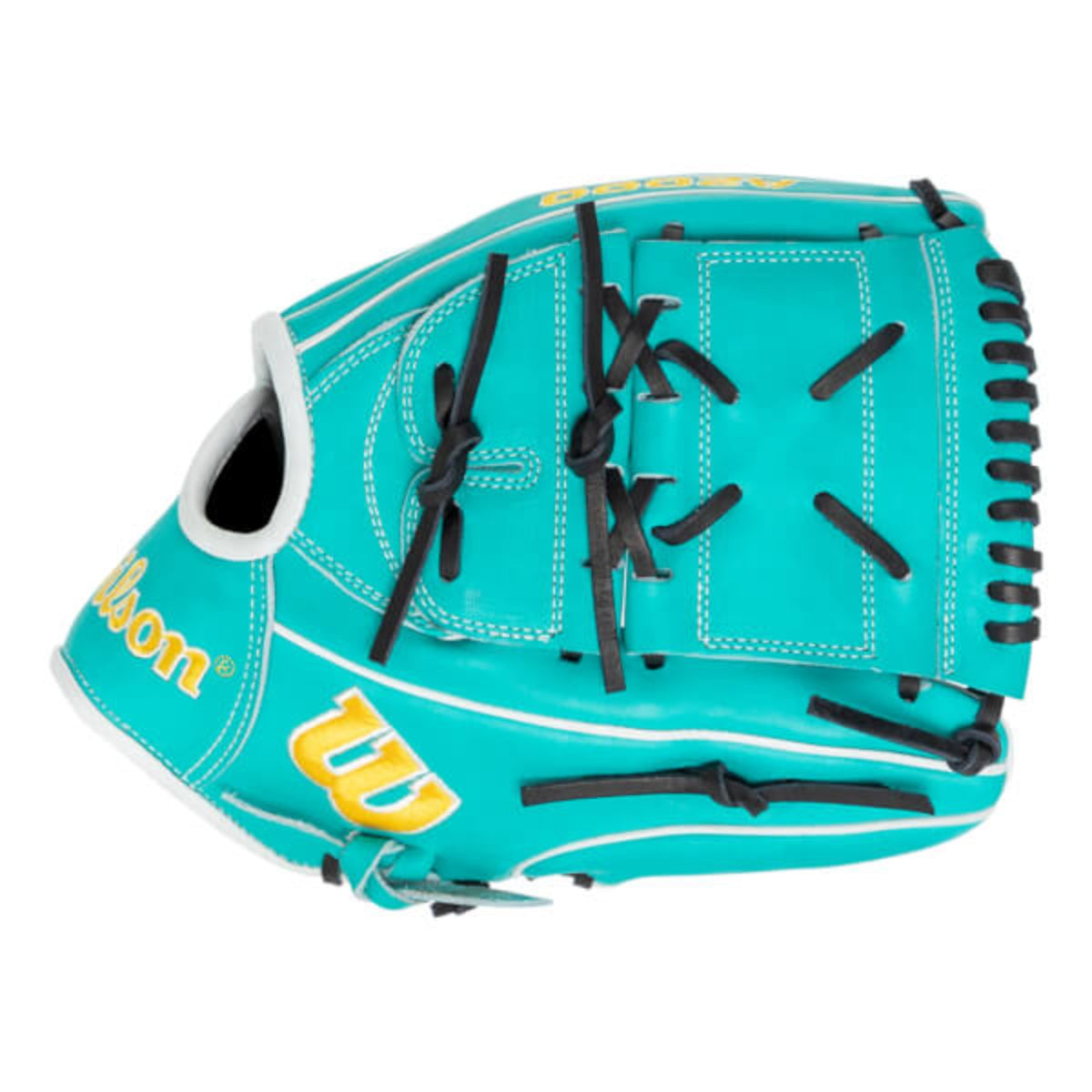 Spring 2025 A2000® SA17 12” Pitcher’s Baseball Glove product image 6, provided for visual reference and product detail review