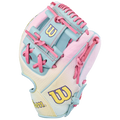 Wilson A2000 1786SS 11.5" Baseball Glove - GOTM April 2026: WBW104645115 product image 1, provided for visual reference and