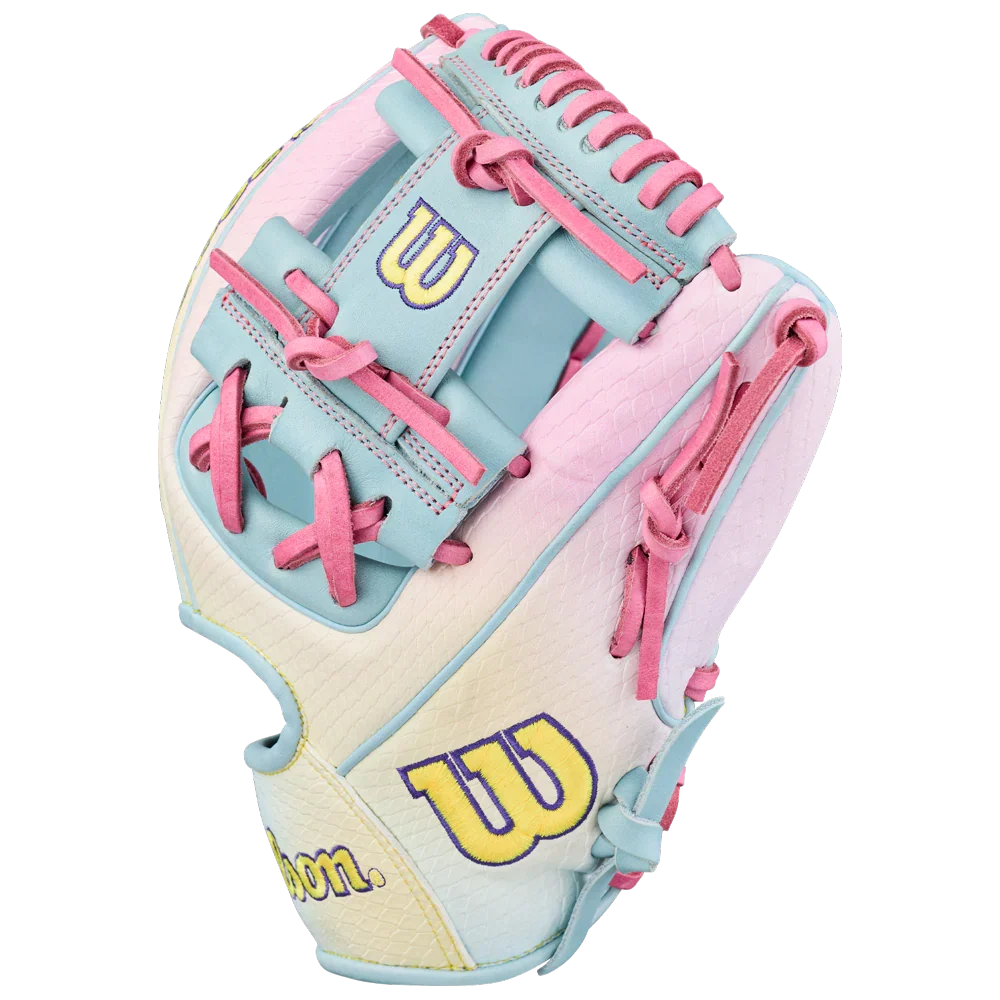 Wilson A2000 1786SS 11.5" Baseball Glove - GOTM April 2026: WBW104645115 product image 1, provided for visual reference and