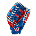 2023 Wilson A1000 Series 1892 12.25" Infield/Outfield Glove - WBW1008401225 product image 1, provided for visual reference