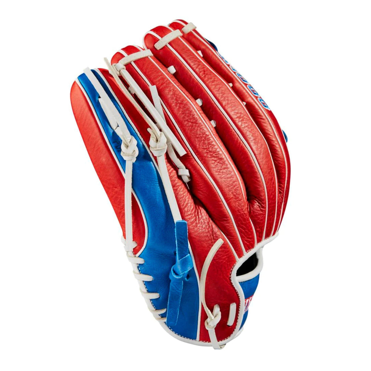 2023 Wilson A1000 Series 1892 12.25" Infield/Outfield Glove - WBW1008401225 product image 2, provided for visual reference