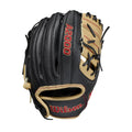 WILSON A2000 PFX2SS Pedroia Fit 11" Infield Baseball Glove - WBW10010611 product image 1, provided for visual reference and