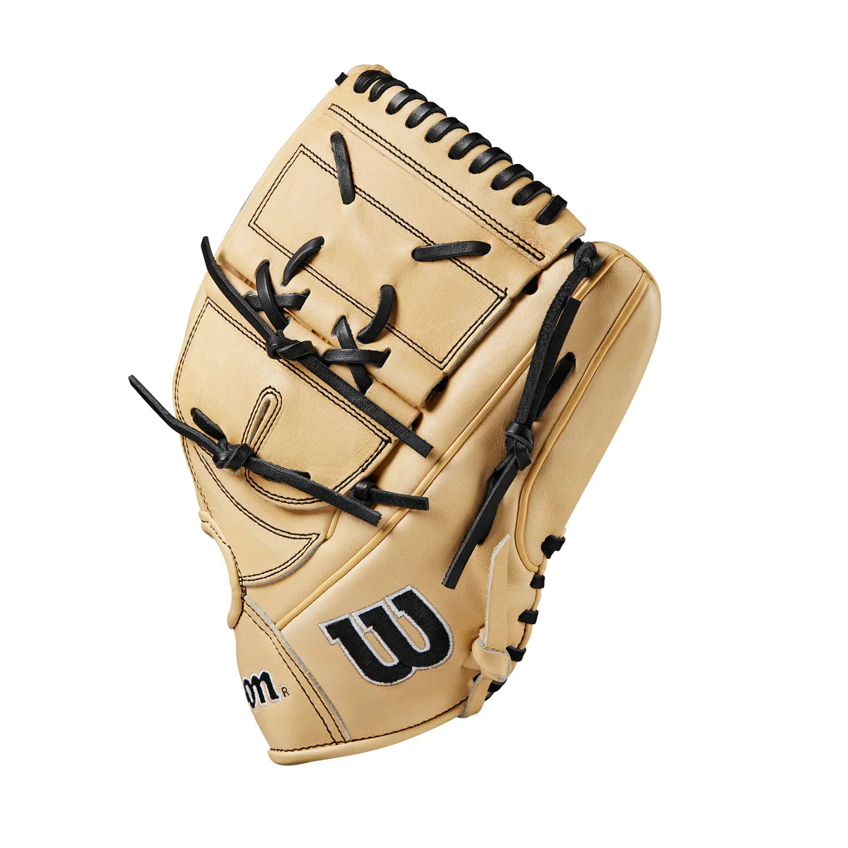 Wilson 2024 A2000 B2 (12") Pitcher's Glove - (WBW10138912) product image 3, provided for visual reference and product detail