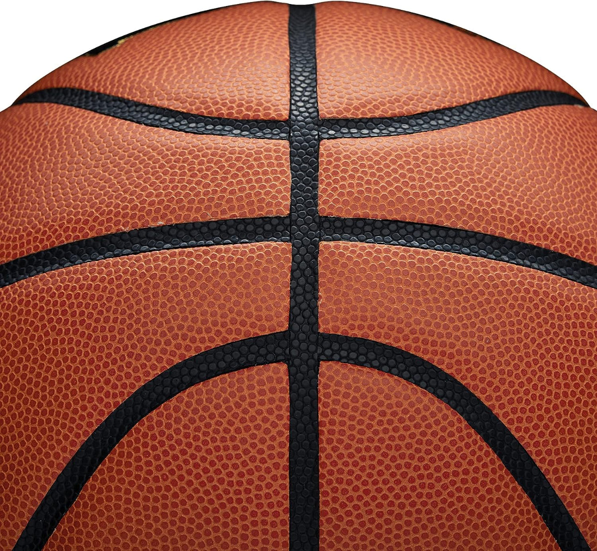 WILSON Evolution Game Basketball product image 4, provided for visual reference and product detail review