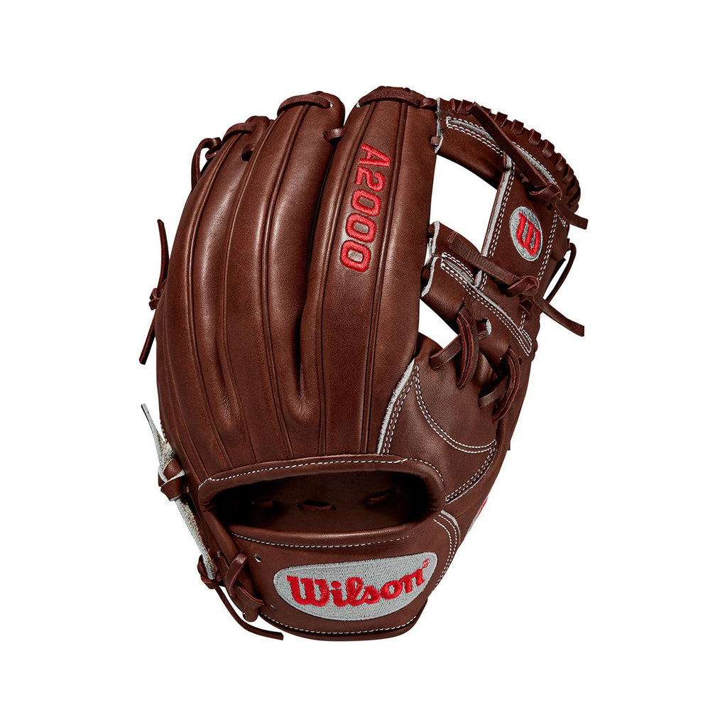 Wilson 11.75'' A2000 Series 1787 Glove 2020 product image 1, provided for visual reference and product detail review