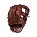 Wilson 11.75'' A2000 Series 1787 Glove 2020 product image 1, provided for visual reference and product detail review