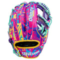 Wilson A2000 1786 11.5” Infield Glove – January 2026 GOTM | Limited Edition product image 1, provided for visual reference