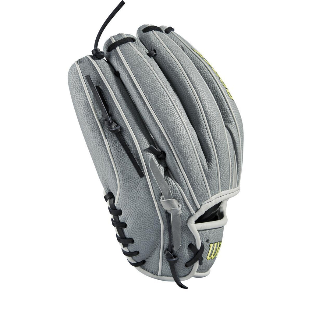 Wilson A2000 1912SS 12" SuperSkin Infield Baseball Glove - WBW10009912 product image 3, provided for visual reference and