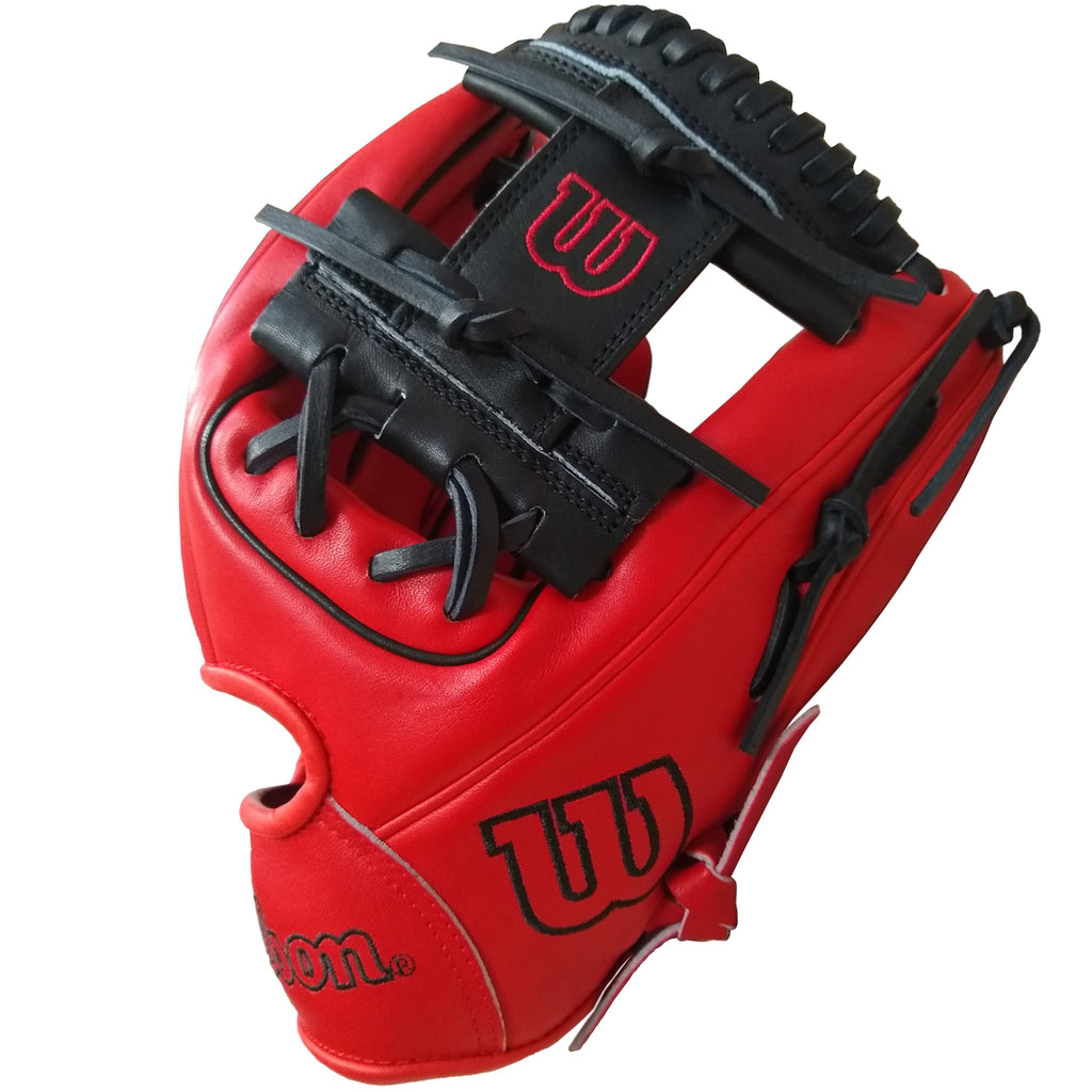 WILSON A2000 Baseball RHT Infield Glove Series - Exclusive Edition product image 1, provided for visual reference and