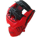 WILSON A2000 Baseball RHT Infield Glove Series - Exclusive Edition product image 1, provided for visual reference and