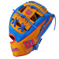 Wilson A2000 1786 Infield Peligro Sports Exclusive Edition RHT product image 1, provided for visual reference and product