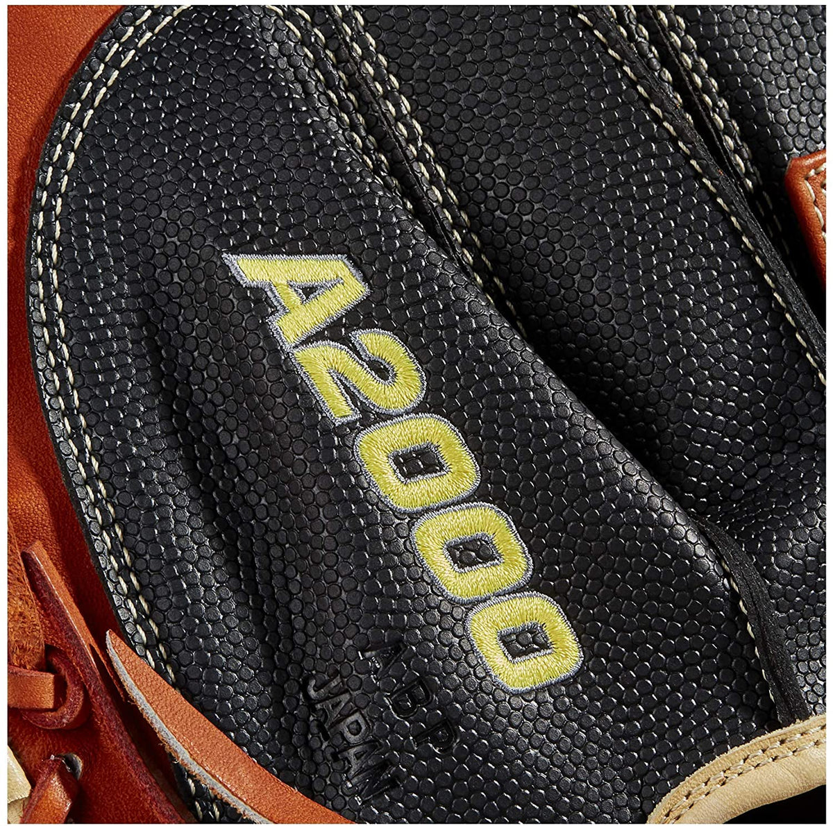 Wilson A2000 SuperSkin Series 1790SS 34 inches Catcher's Mitt - 2021 Edition product image 3, provided for visual reference