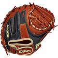 Wilson A2000 SuperSkin Series 1790SS 34 inches Catcher's Mitt - 2021 Edition product image 1, provided for visual reference