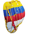Wilson A2000 1786 11.5" Baseball Glove – Exclusive Venezuela Flag Edition | Peligro Sports WBC 2026 Collection product image