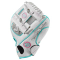 Youth - Wilson A200 EZ Catch 10" Youth Baseball Glove – WBW10135810 product image 1, provided for visual reference and