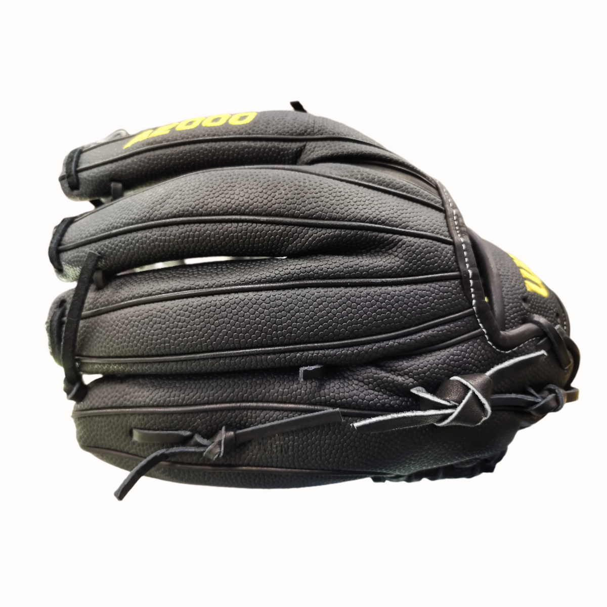 Wilson A2000 1912SS 12" Baseball Glove – Pro Stock Leather, Right Hand Throw product image 2, provided for visual reference