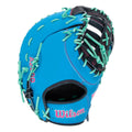 Wilson 2025 Fall A2000 1677SS 12.5" First Base Mitt product image 1, provided for visual reference and product detail review