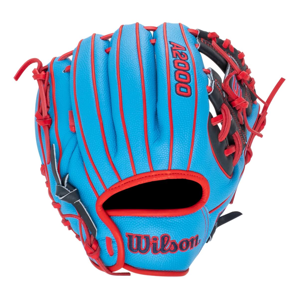 Wilson 2025 Winter A2000® PF11SS 11” Infield Baseball Glove product image 1, provided for visual reference and product