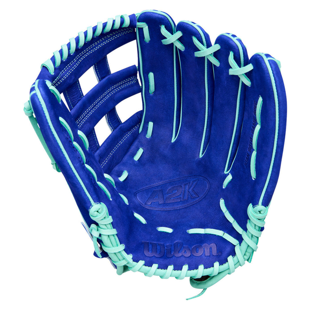 Wilson 2025 Winter Juan Soto A2K® JS22 GM 12.75” Outfield Baseball product image 2, provided for visual reference and