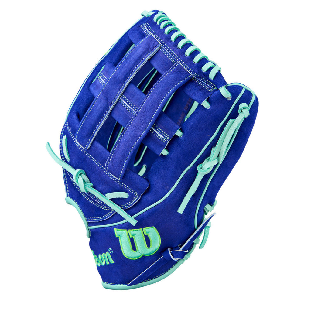 Wilson 2025 Winter Juan Soto A2K® JS22 GM 12.75” Outfield Baseball product image 3, provided for visual reference and